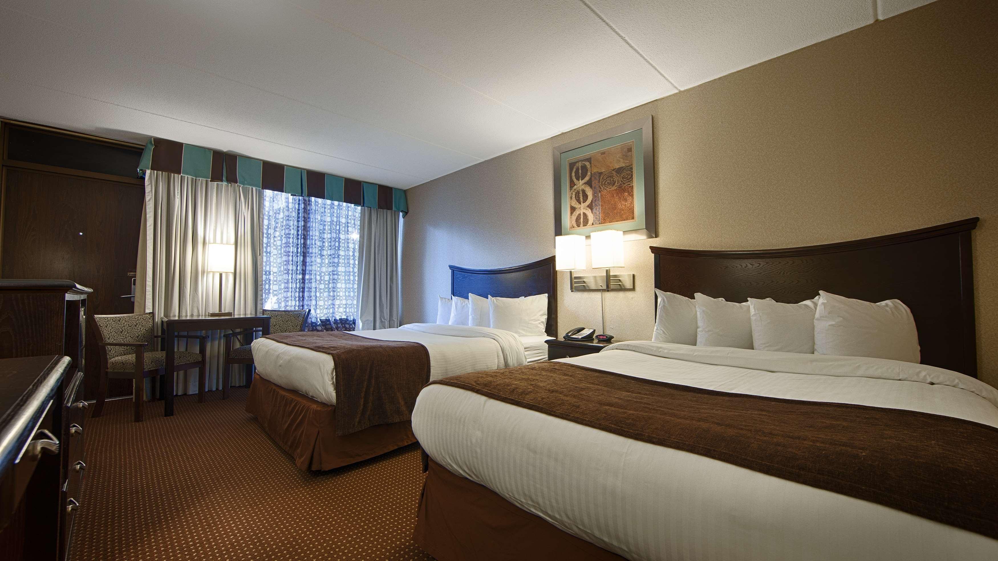 ชัวร์สเตย์ พลัส โฮเต็ล บาย เบสต์เวสเทิร์น แอลบานีแอร์พอร์ต Hotel อัลบานี ภายนอก รูปภาพ