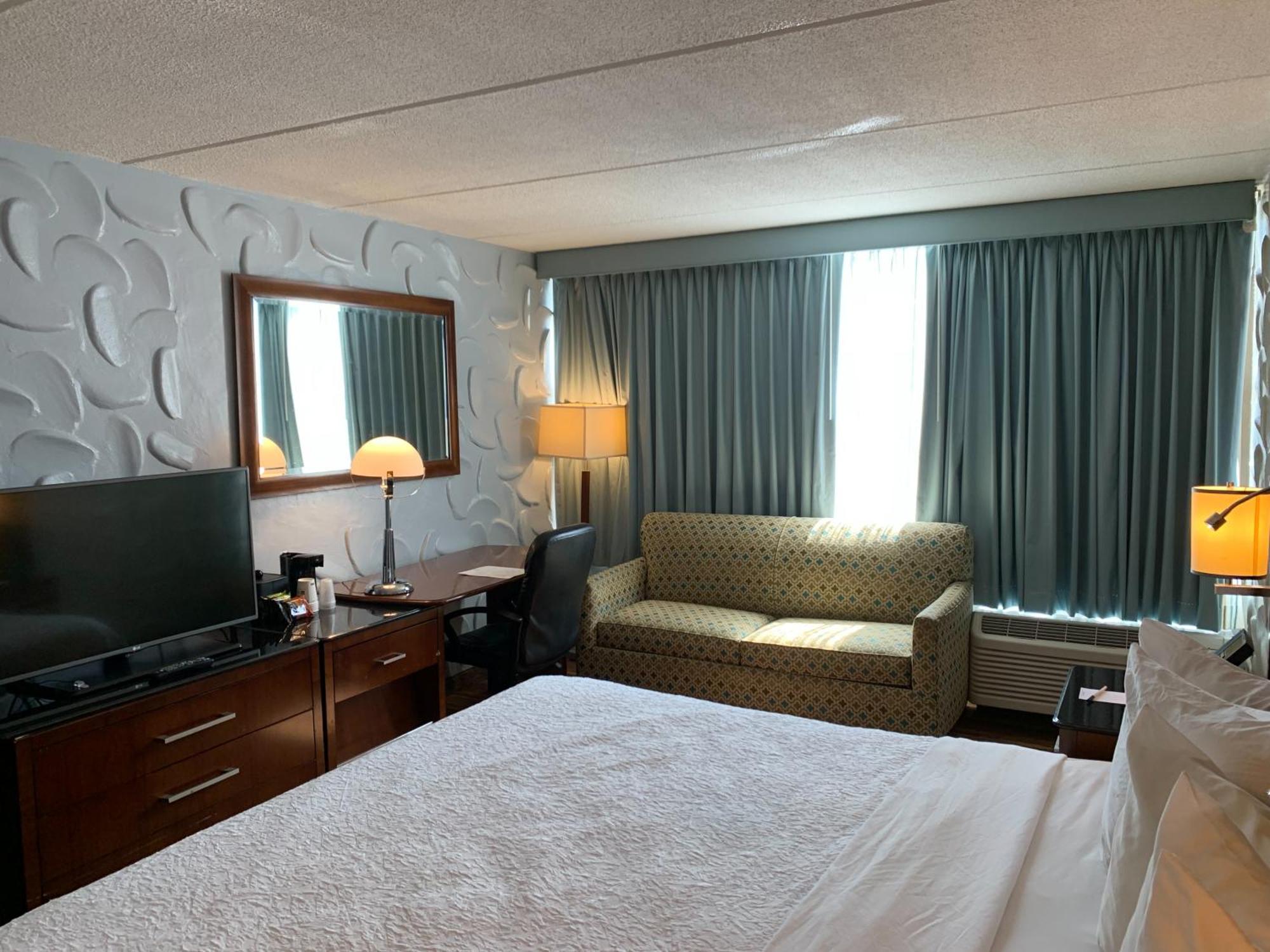 ชัวร์สเตย์ พลัส โฮเต็ล บาย เบสต์เวสเทิร์น แอลบานีแอร์พอร์ต Hotel อัลบานี ภายนอก รูปภาพ