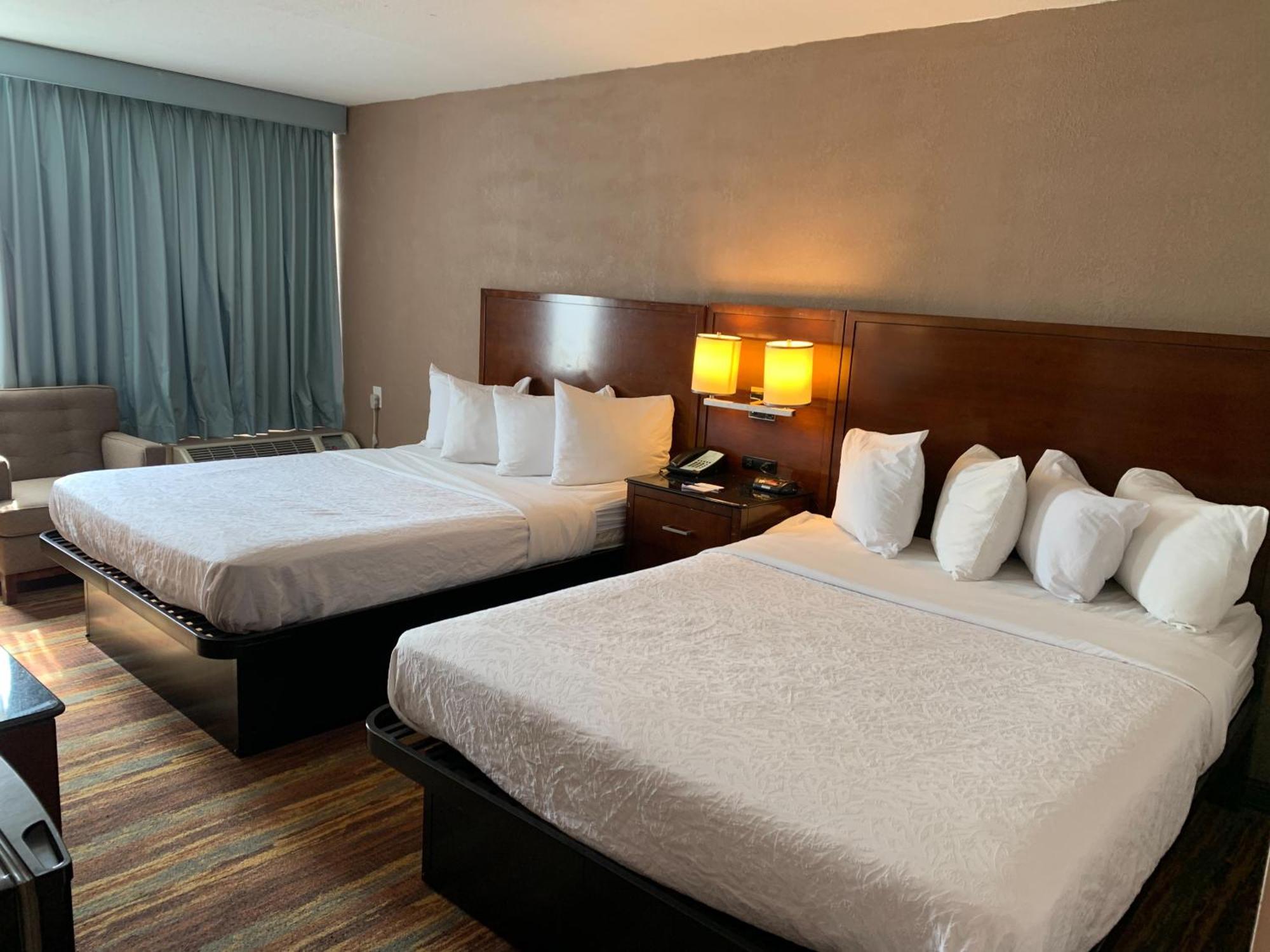 ชัวร์สเตย์ พลัส โฮเต็ล บาย เบสต์เวสเทิร์น แอลบานีแอร์พอร์ต Hotel อัลบานี ภายนอก รูปภาพ